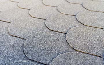 Westerham asphalt roofing costs