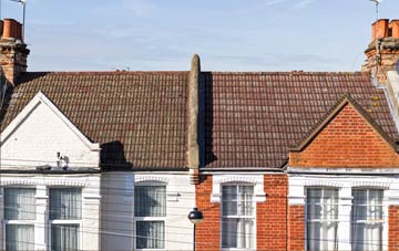 clay roofing Westerham, Kent