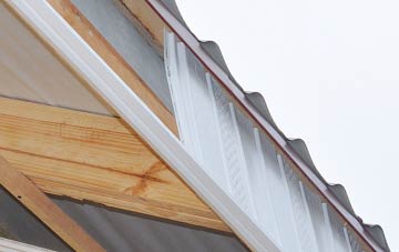 why Westerham fascia repairs are essential