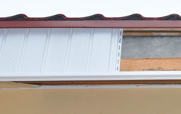 Westerham fascia repair costs