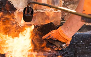 Westerham flat roof repair companies