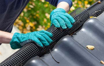 Westerham gutter repair companies