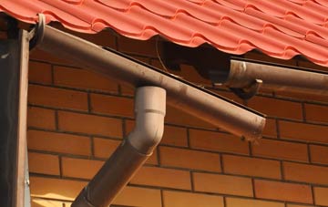 Westerham gutter repair costs