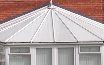 Westerham polycarbonate conservatory roof repairs
