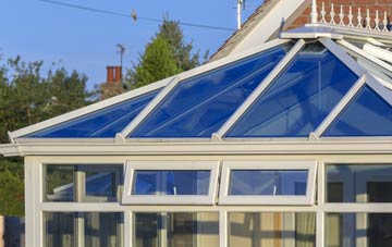 professional Westerham conservatory insulation
