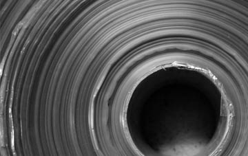 Westerham pvc roof replacement