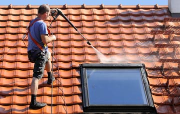 roof cleaning Westerham, Kent