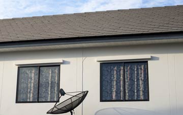 Westerham rubber roof costs