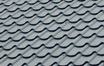 Westerham rubber roofing companies