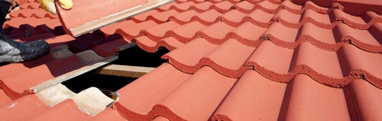 compare Westerham roof repair quotes