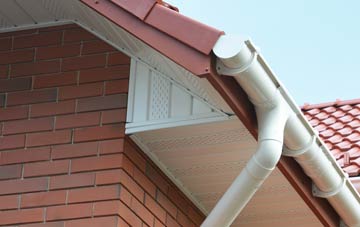 Westerham soffit repair costs