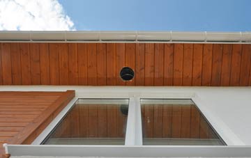 Westerham soffit repair quotes