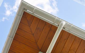 Westerham soffit types