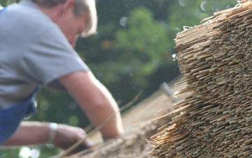 professional Westerham thatchers