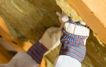 types of Westerham pitched roof insulation materials