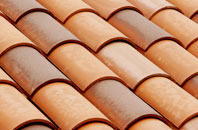 Westerham clay roofing
