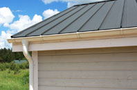 Westerham fascia repair