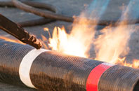 Westerham flat roofing replacement