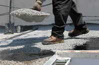 find rated Westerham flat roofing replacement companies