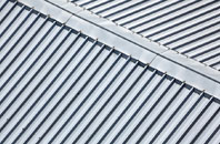 Westerham metal roofing
