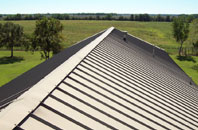 Westerham metal roof quotes