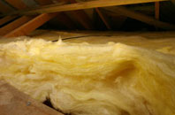 Westerham pitch roof insulation