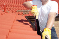 Westerham roof cleaners