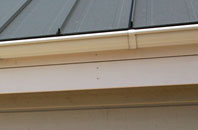 Westerham soffit repair