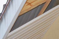 rated Westerham soffit repair companies
