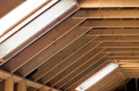 Westerham tapered roof insulation quotes