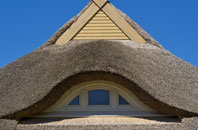 Westerham thatch roofing